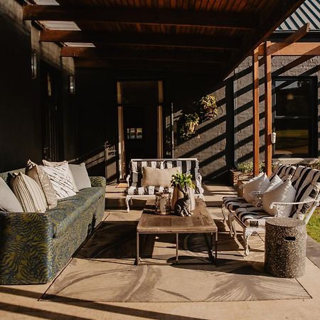 Rockwood Karkloof Forest Lodge & Mountain Cabin Yarrow Exterior foto