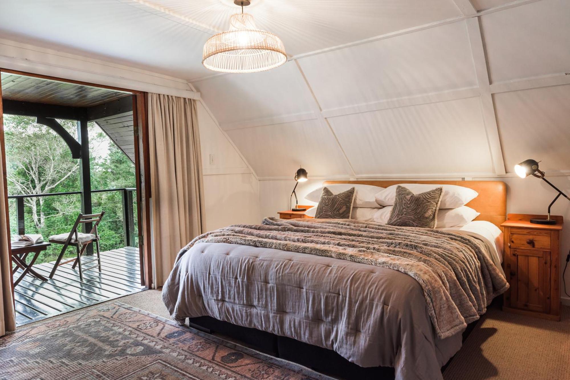 Rockwood Karkloof Forest Lodge & Mountain Cabin Yarrow Exterior foto