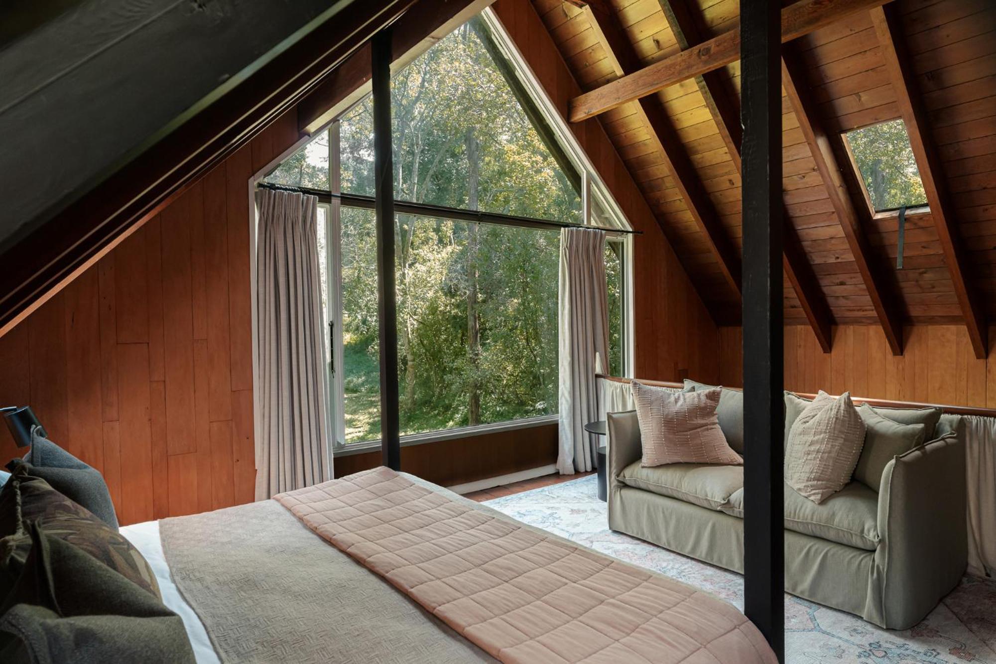 Rockwood Karkloof Forest Lodge & Mountain Cabin Yarrow Exterior foto